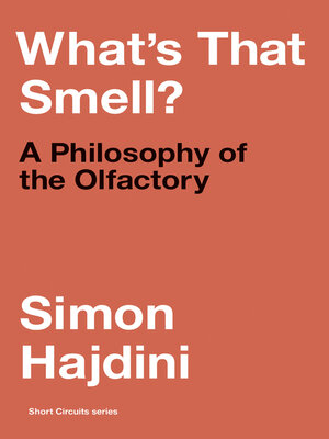 What's That Smell? - ebook